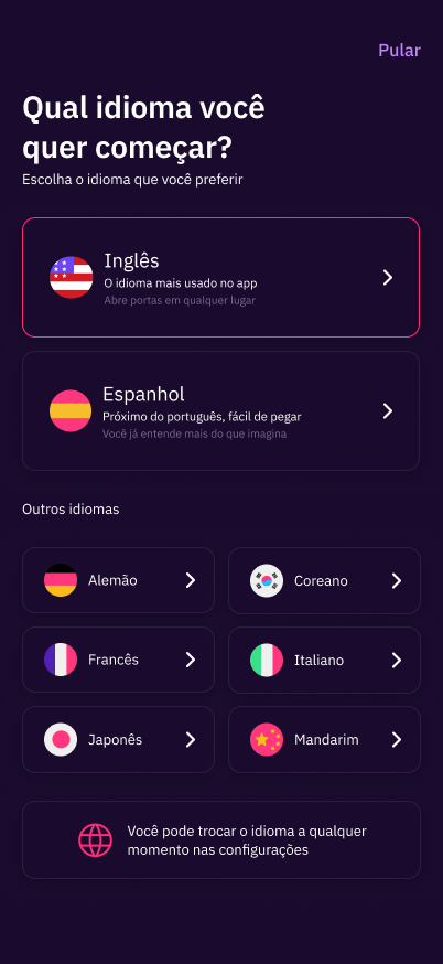 Language